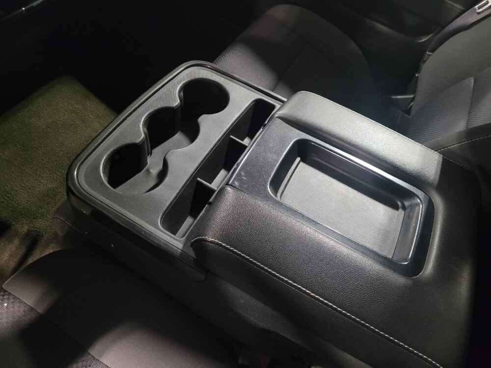 2017 Chevrolet Silverado 1500 in Jacksonville, FL 32210 - 18073516 26