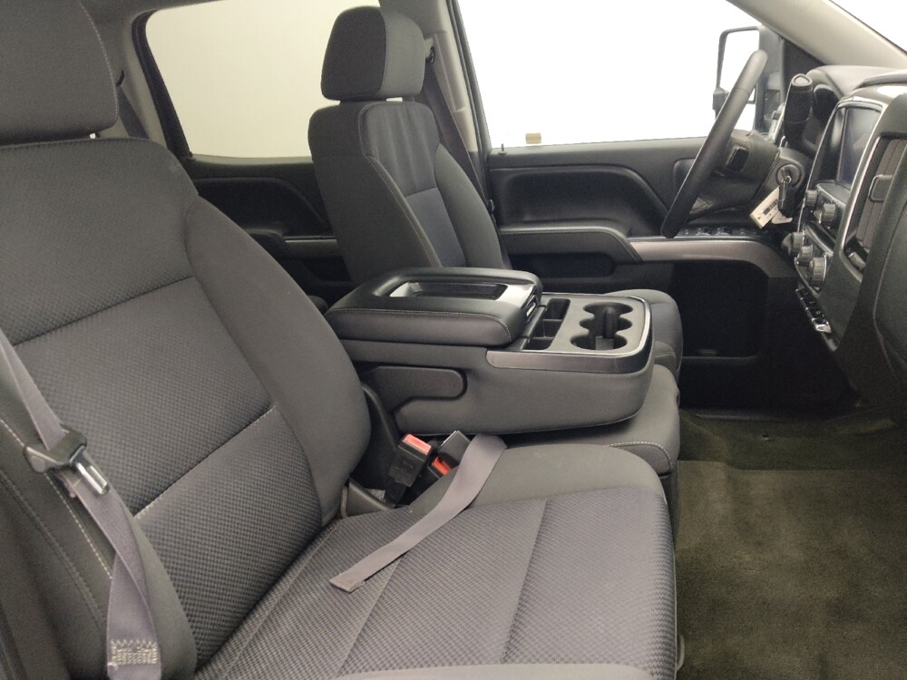 2017 Chevrolet Silverado 1500 in Jacksonville, FL 32210 - 18073516 21