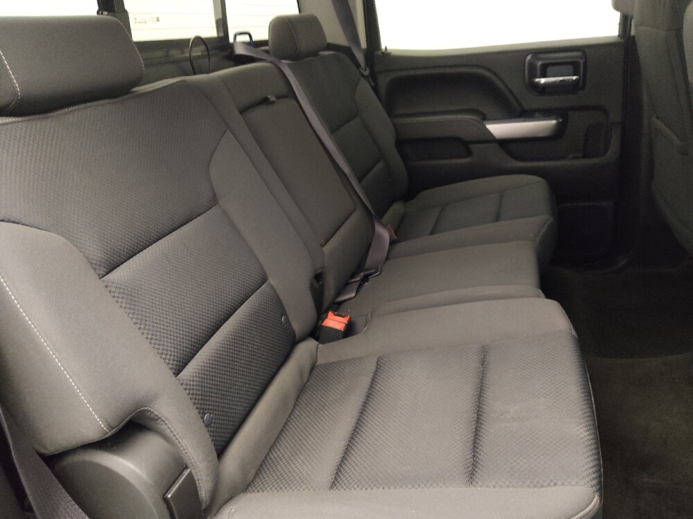 2017 Chevrolet Silverado 1500 in Jacksonville, FL 32210 - 18073516 19