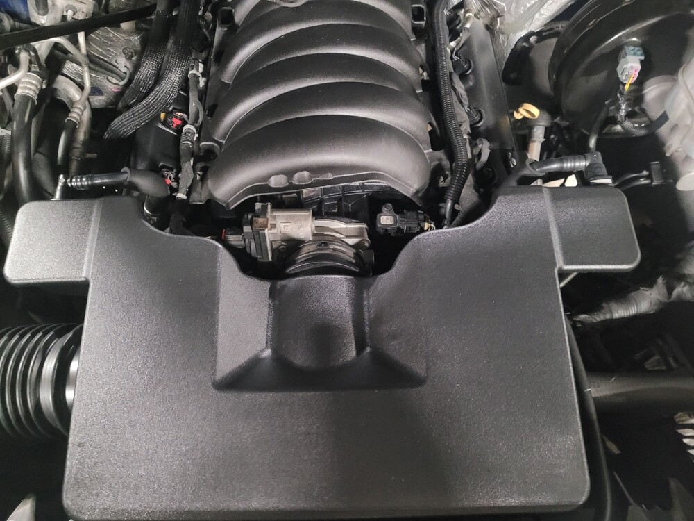 2017 Chevrolet Silverado 1500 in Jacksonville, FL 32210 - 18073516 30