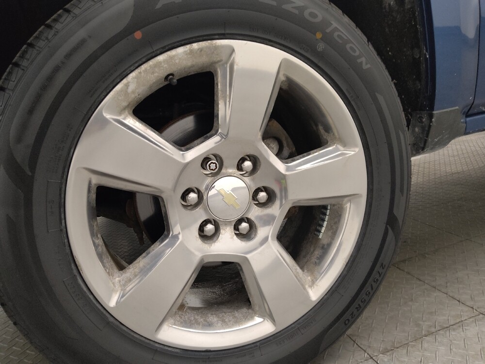 2017 Chevrolet Silverado 1500 in Jacksonville, FL 32210 - 18073516 31