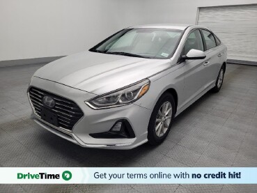 2018 Hyundai Sonata in Jacksonville, FL 32210
