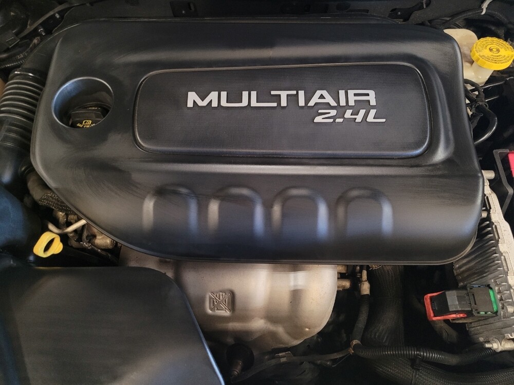 2016 Jeep Cherokee in Pensacola, FL 32505 - 18073519 30