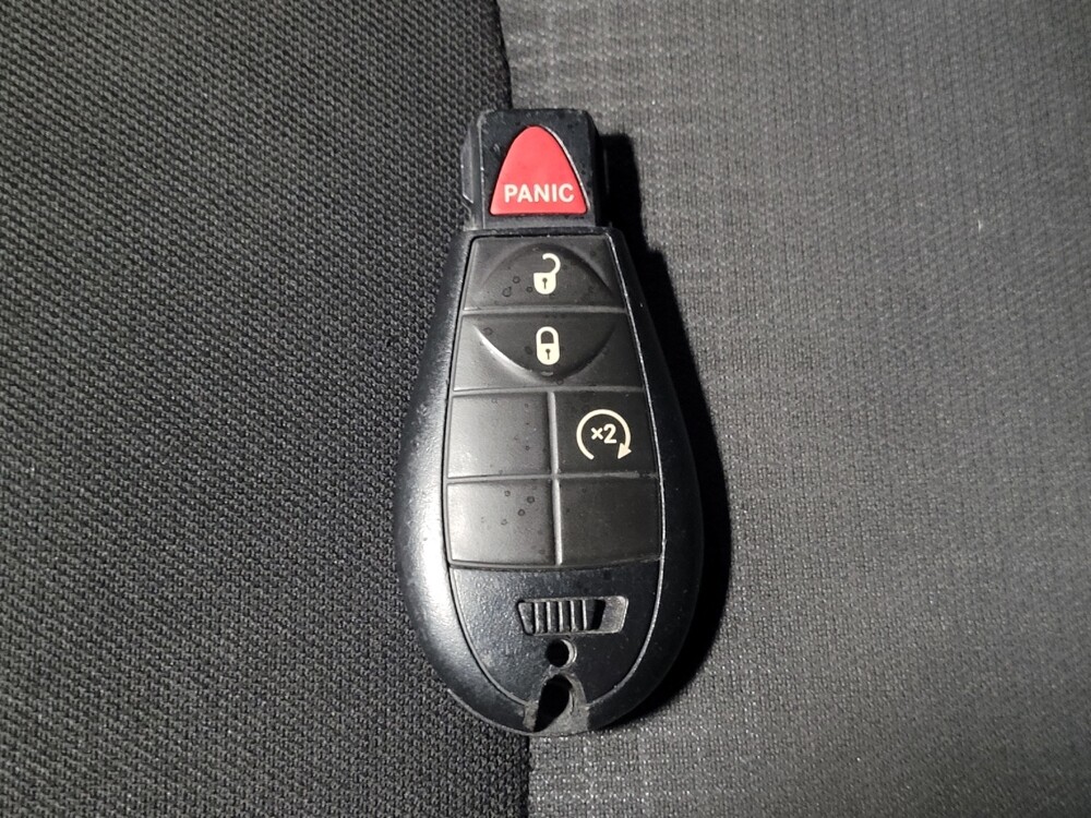 2016 Jeep Cherokee in Pensacola, FL 32505 - 18073519 32