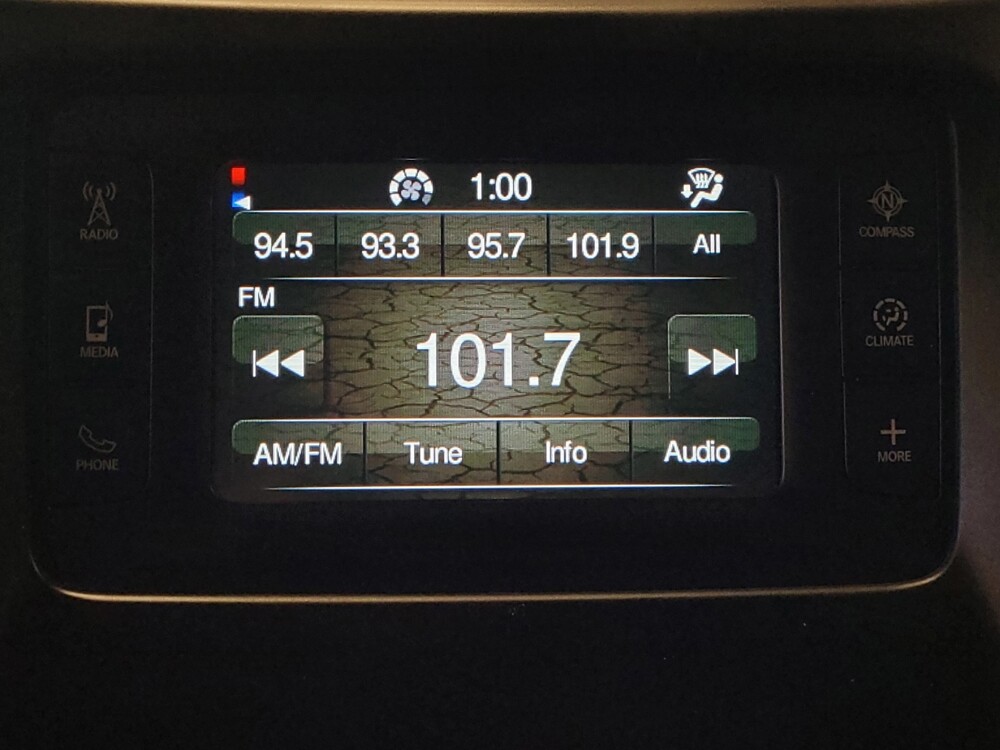 2016 Jeep Cherokee in Pensacola, FL 32505 - 18073519 25