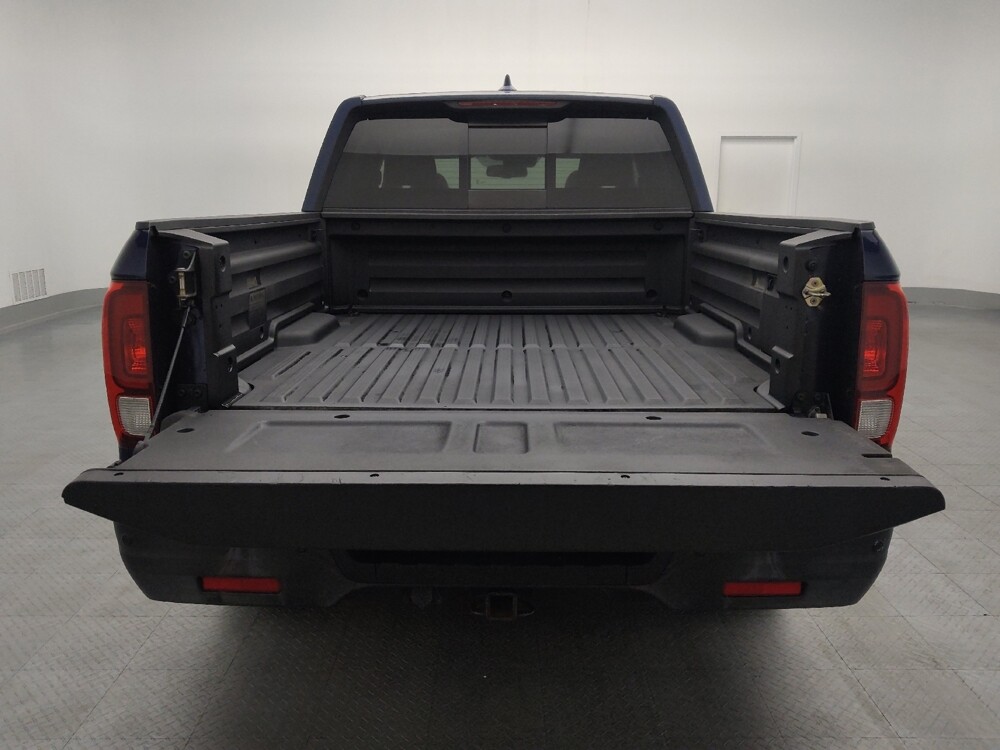 2017 Honda Ridgeline in Jacksonville, FL 32210 - 18073520 29