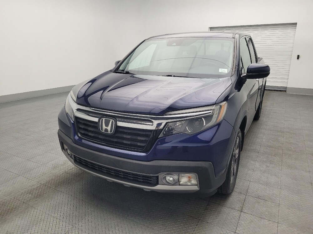 2017 Honda Ridgeline in Jacksonville, FL 32210 - 18073520 15