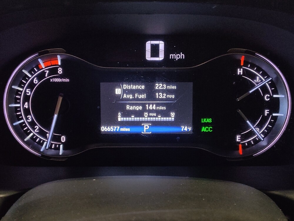 2017 Honda Ridgeline in Jacksonville, FL 32210 - 18073520 23