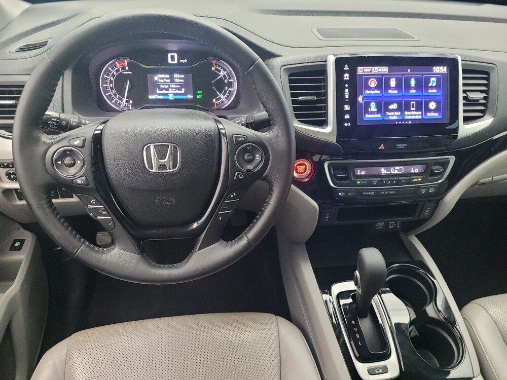 2017 Honda Ridgeline in Jacksonville, FL 32210 - 18073520 22