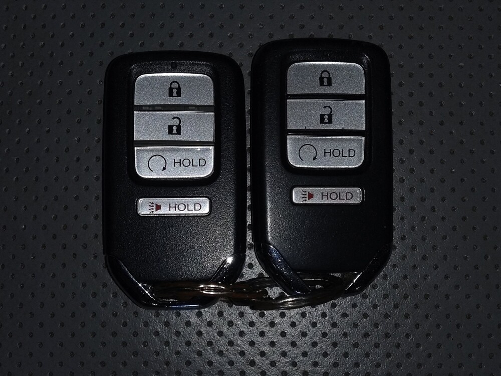 2017 Honda Ridgeline in Jacksonville, FL 32210 - 18073520 32