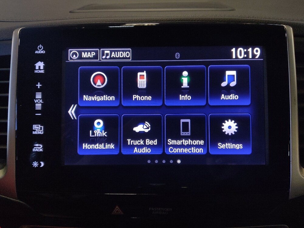 2017 Honda Ridgeline in Jacksonville, FL 32210 - 18073520 25