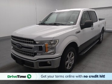 2018 Ford F150 in Ocala, FL 34471