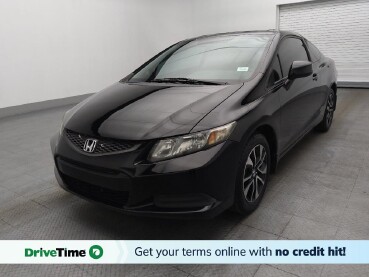 2013 Honda Civic in Jacksonville, FL 32225