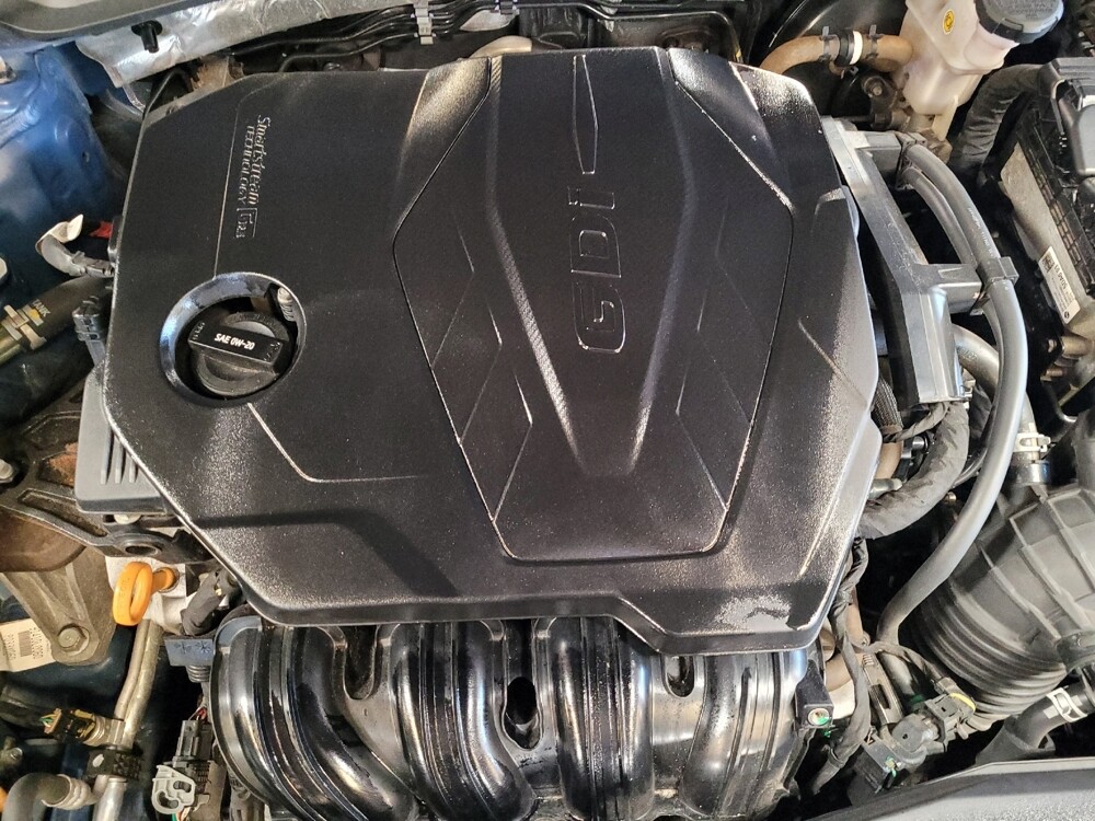 2020 Hyundai Sonata in Columbia, SC 29210 - 18073527 30