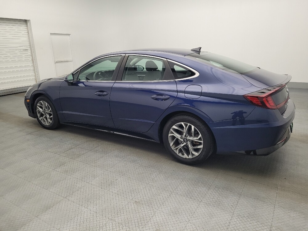 2020 Hyundai Sonata in Columbia, SC 29210 - 18073527 3