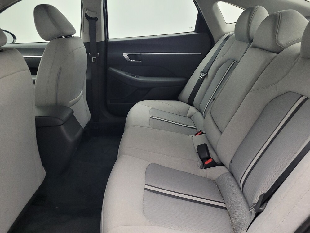 2020 Hyundai Sonata in Columbia, SC 29210 - 18073527 18