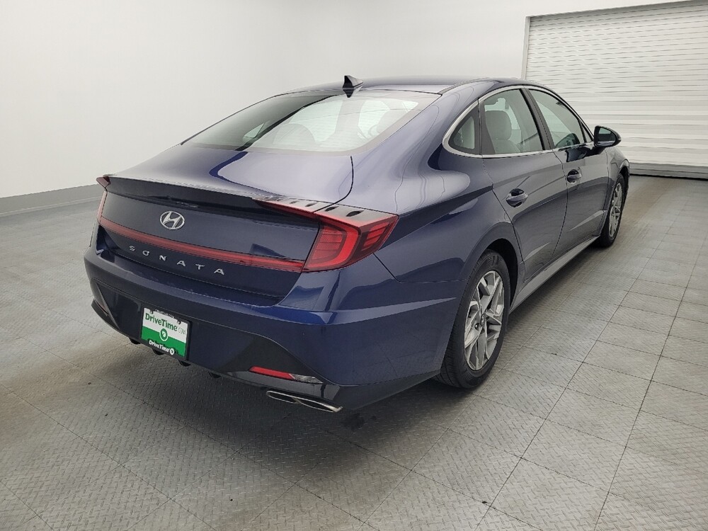 2020 Hyundai Sonata in Columbia, SC 29210 - 18073527 9