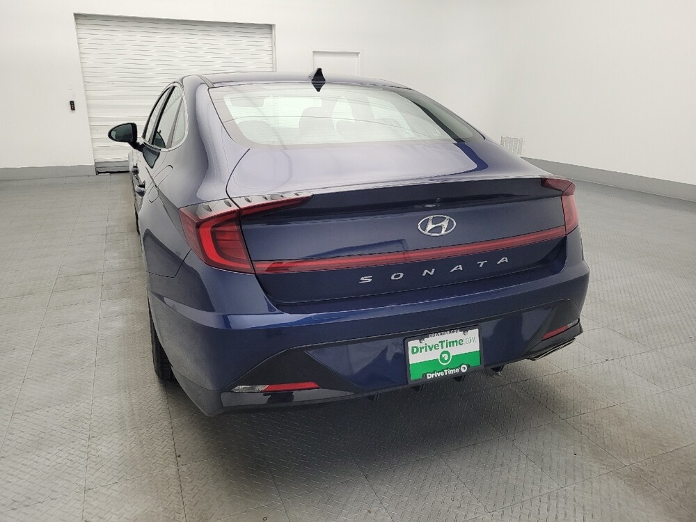 2020 Hyundai Sonata in Columbia, SC 29210 - 18073527 6