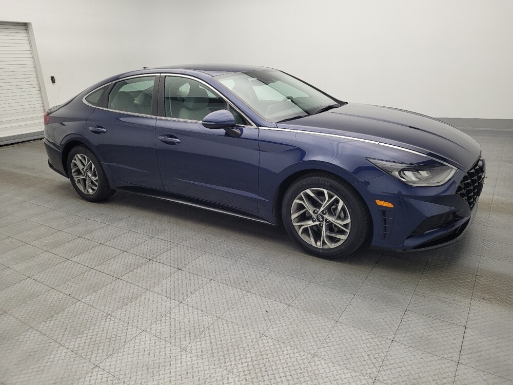 2020 Hyundai Sonata in Columbia, SC 29210 - 18073527 11