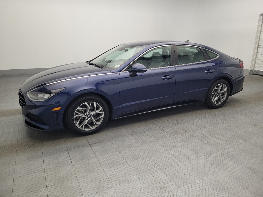 2020 Hyundai Sonata in Columbia, SC 29210 - 18073527 2