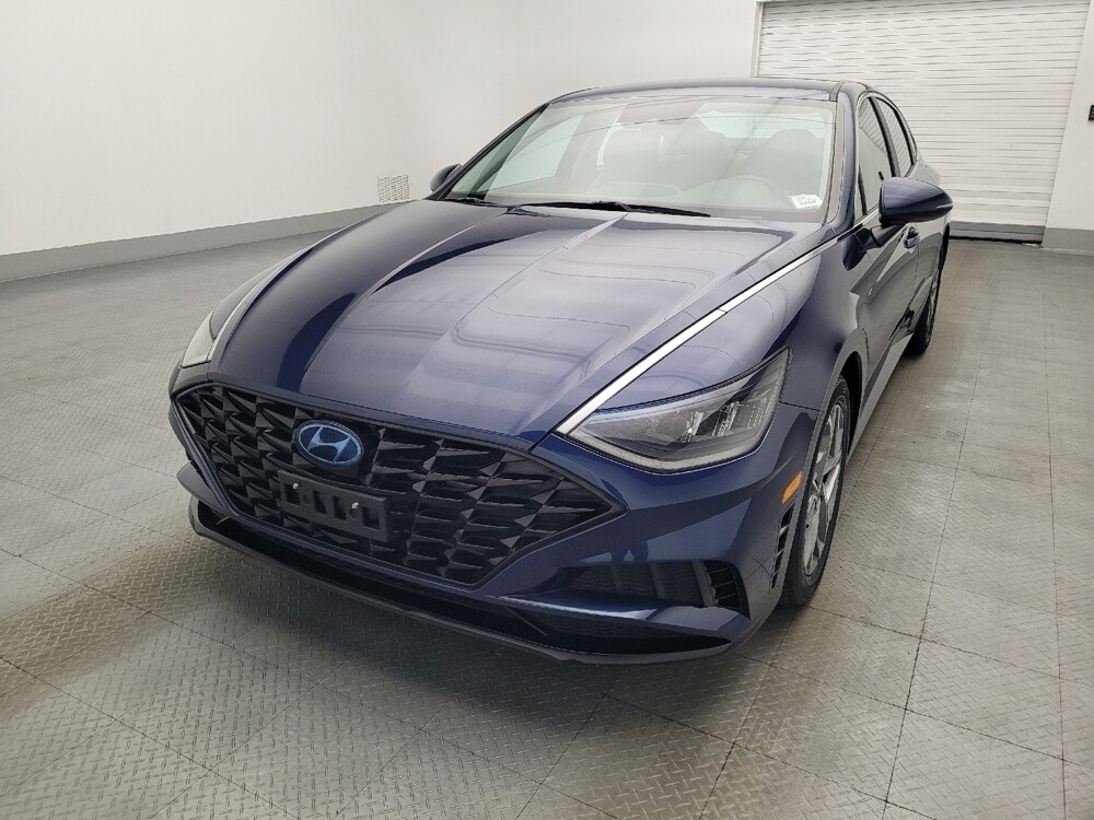 2020 Hyundai Sonata in Columbia, SC 29210 - 18073527 15