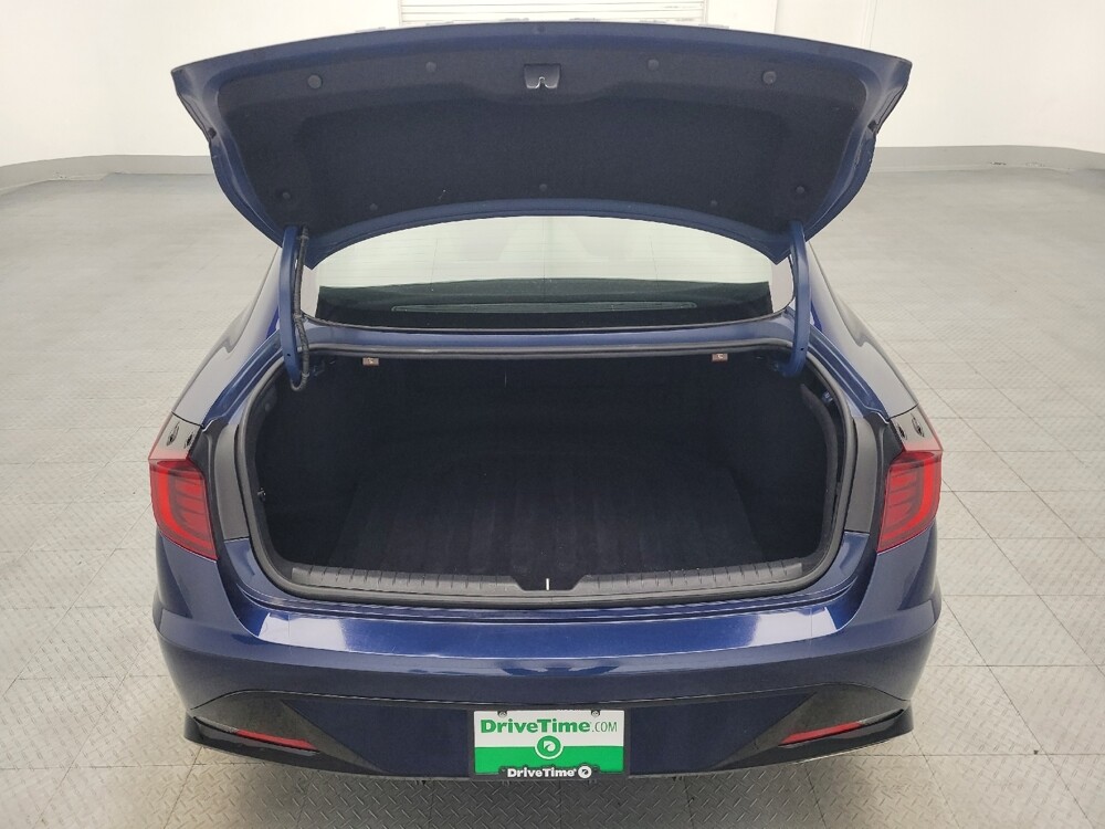 2020 Hyundai Sonata in Columbia, SC 29210 - 18073527 29