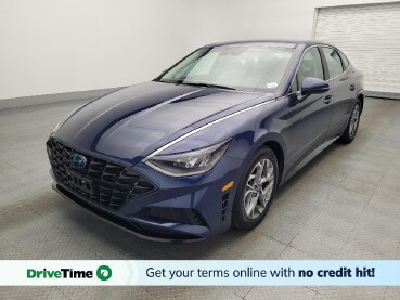 2020 Hyundai Sonata in Columbia, SC 29210
