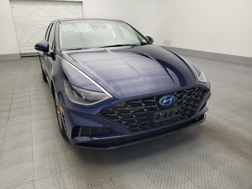 2020 Hyundai Sonata in Columbia, SC 29210 - 18073527 14