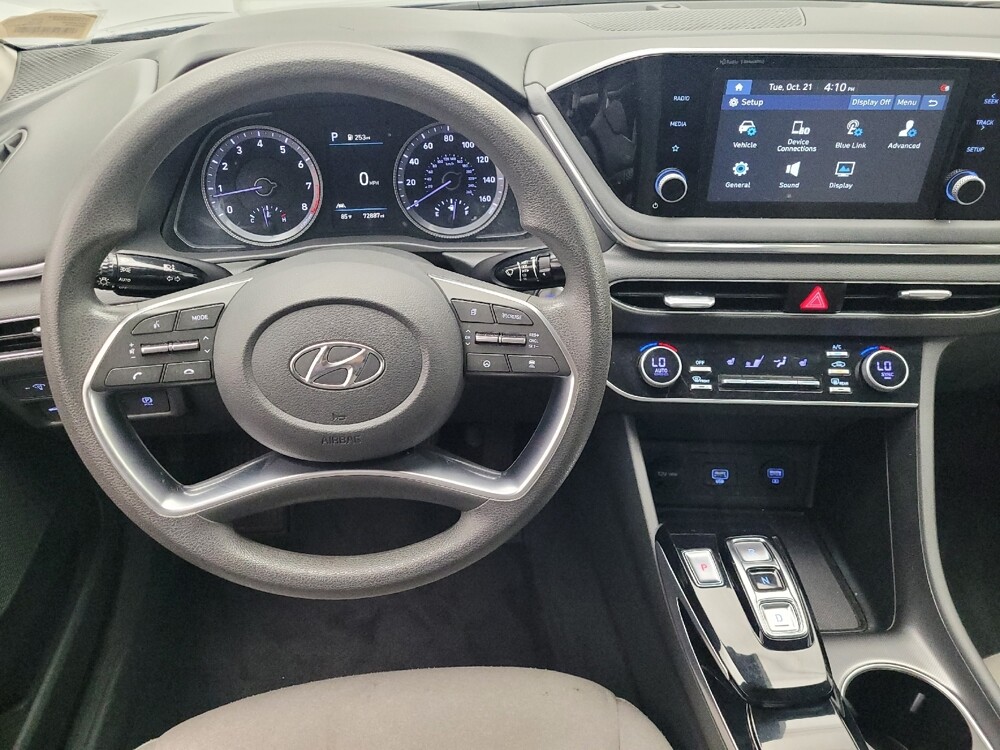 2020 Hyundai Sonata in Columbia, SC 29210 - 18073527 22