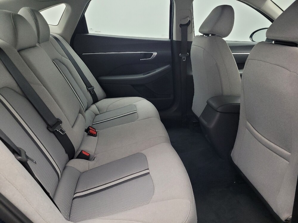 2020 Hyundai Sonata in Columbia, SC 29210 - 18073527 19