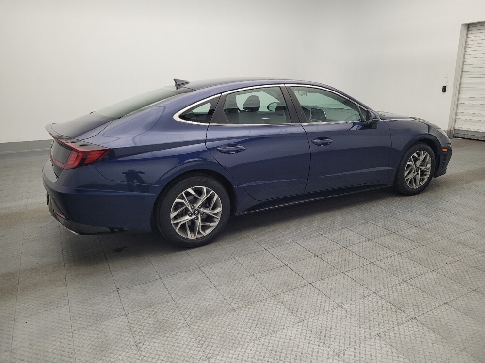 2020 Hyundai Sonata in Columbia, SC 29210 - 18073527 10