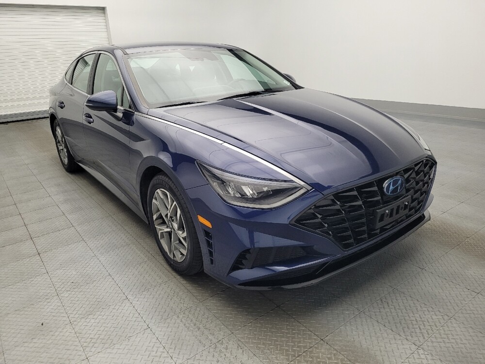 2020 Hyundai Sonata in Columbia, SC 29210 - 18073527 13