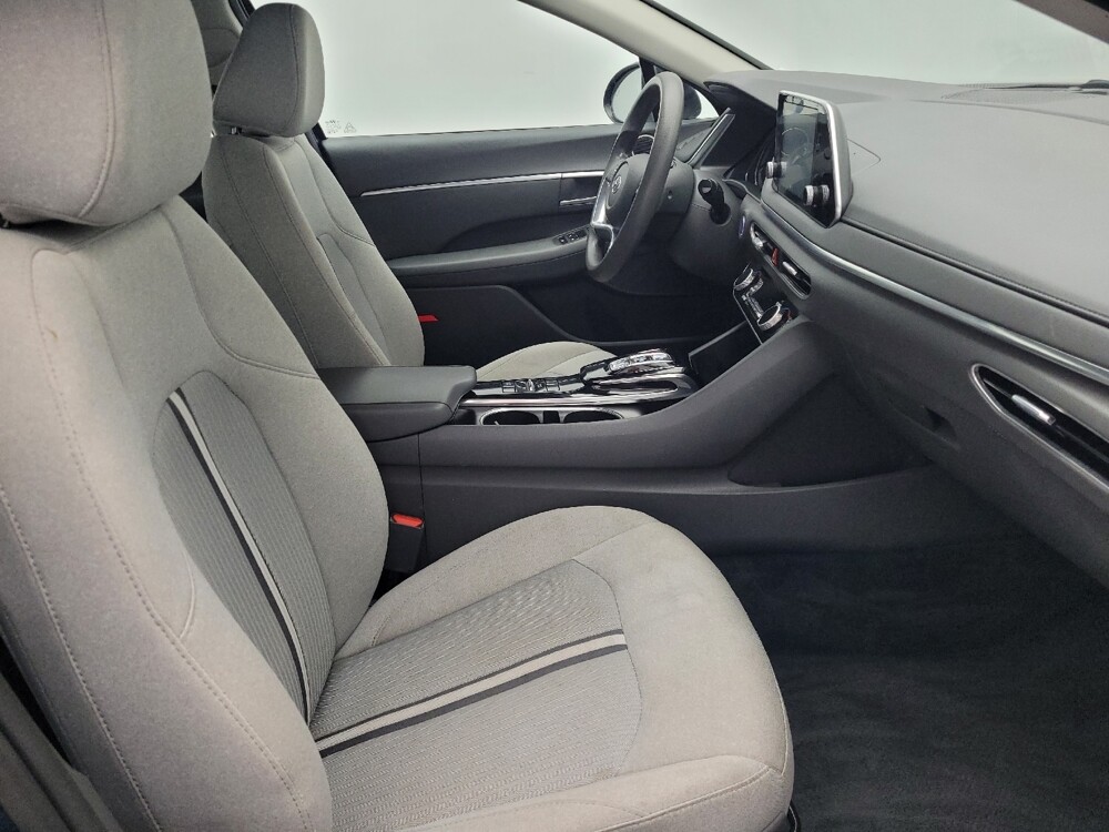 2020 Hyundai Sonata in Columbia, SC 29210 - 18073527 21