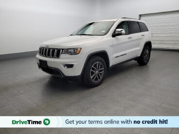 2017 Jeep Grand Cherokee in Glen Burnie, MD 21061