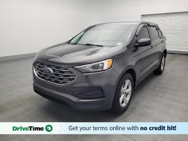 2020 Ford Edge in West Palm Beach, FL 33409