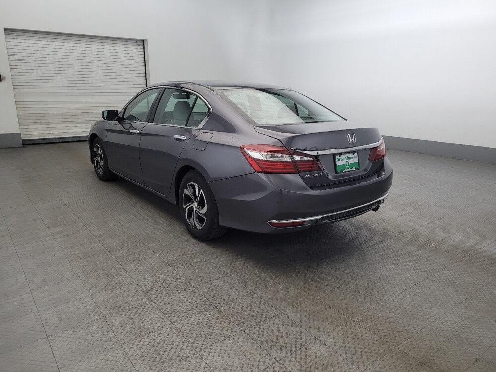2017 Honda Accord in Chesapeake, VA 23320 - 18073530 5