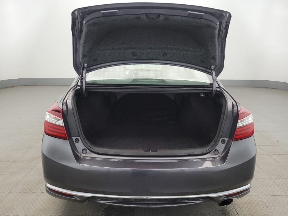 2017 Honda Accord in Chesapeake, VA 23320 - 18073530 29