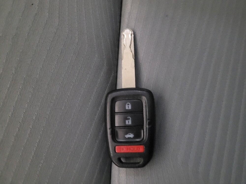 2017 Honda Accord in Chesapeake, VA 23320 - 18073530 32