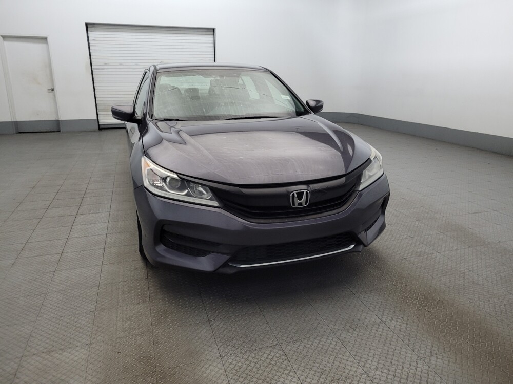 2017 Honda Accord in Chesapeake, VA 23320 - 18073530 14