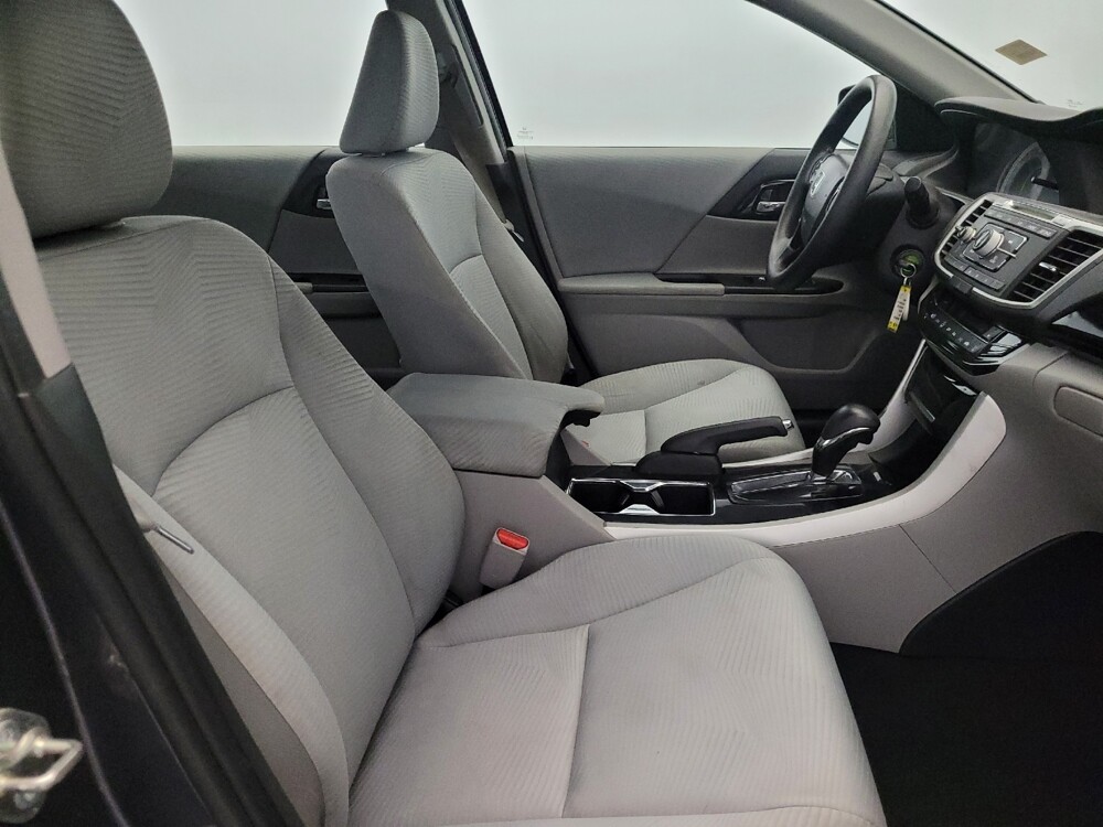 2017 Honda Accord in Chesapeake, VA 23320 - 18073530 21