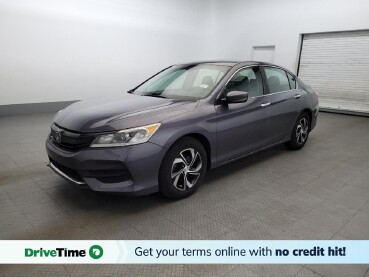 2017 Honda Accord in Chesapeake, VA 23320