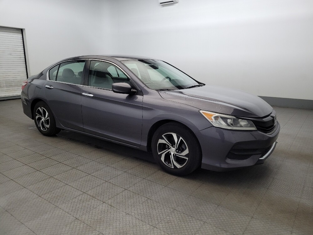 2017 Honda Accord in Chesapeake, VA 23320 - 18073530 11
