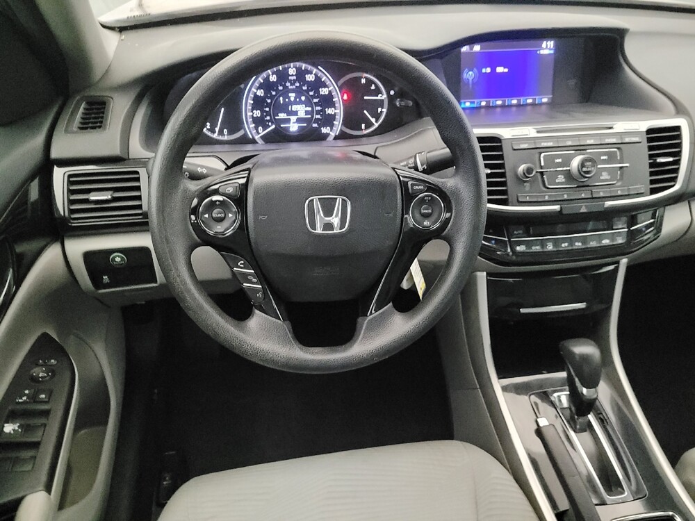 2017 Honda Accord in Chesapeake, VA 23320 - 18073530 22