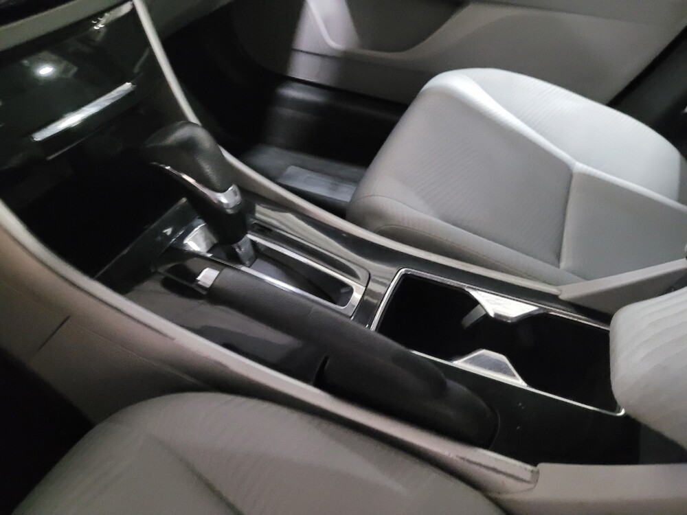 2017 Honda Accord in Chesapeake, VA 23320 - 18073530 26