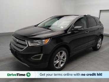 2016 Ford Edge in Conyers, GA 30094