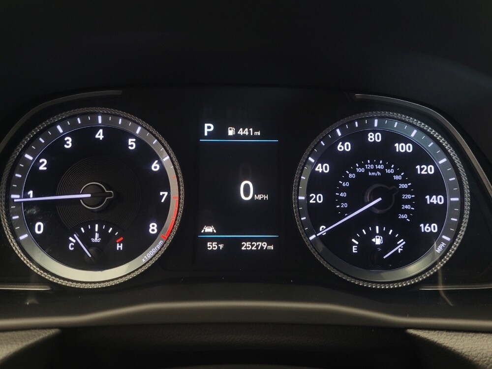 2022 Hyundai Sonata in Indianapolis, IN 46219 - 18073535 23