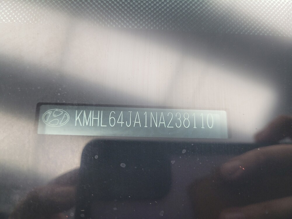 2022 Hyundai Sonata in Indianapolis, IN 46219 - 18073535 33