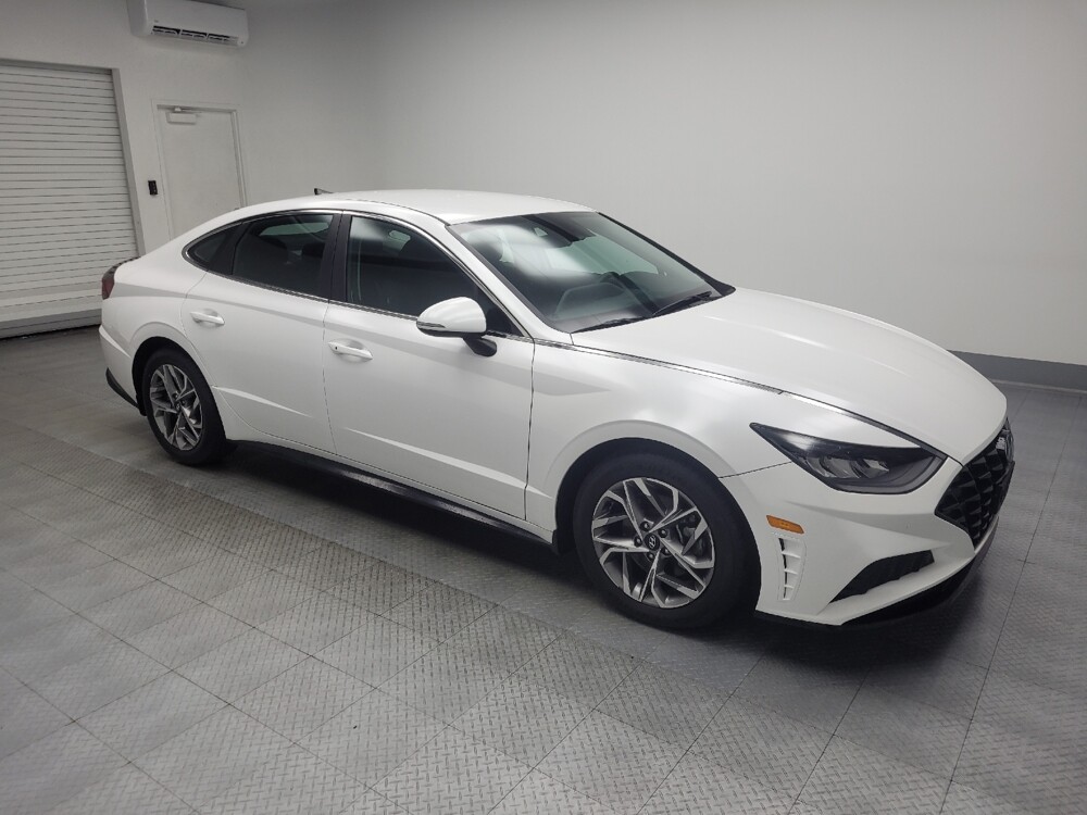 2022 Hyundai Sonata in Indianapolis, IN 46219 - 18073535 11