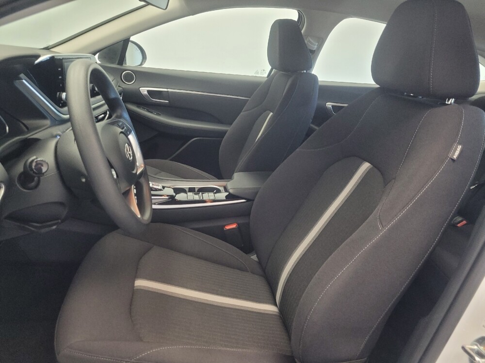 2022 Hyundai Sonata in Indianapolis, IN 46219 - 18073535 17