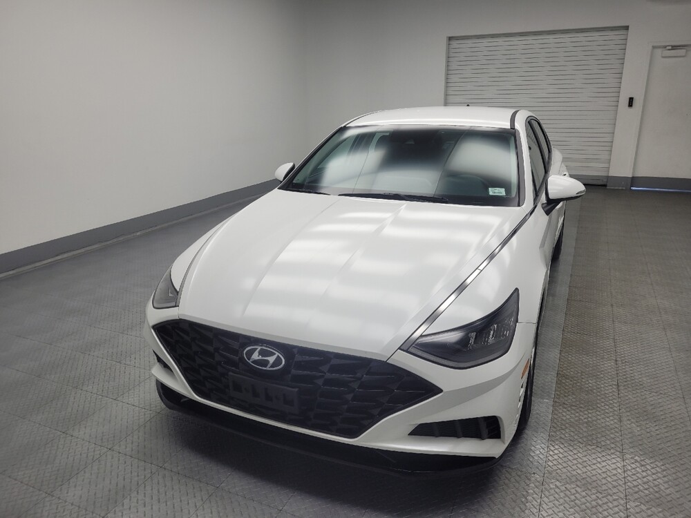 2022 Hyundai Sonata in Indianapolis, IN 46219 - 18073535 15